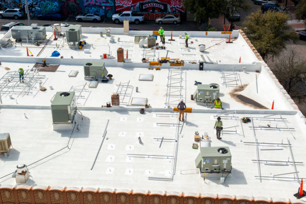 Trusted Edcouch, TX Roofing Service Experts