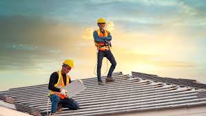 Best Commercial Roofing Services  in Edcouch, TX